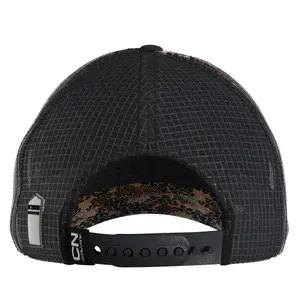 Trucker-Cap Kind Curlynak 2026 image-1