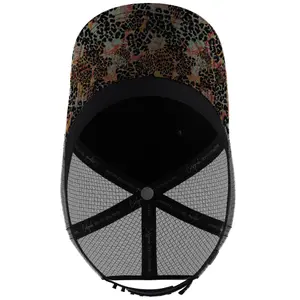 Trucker-Cap Kind Curlynak 2026 image-3