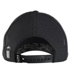 Trucker-Cap Kind Curlynak 2026 image-1