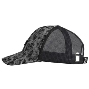 Trucker-Cap Kind Curlynak 2026 image-2