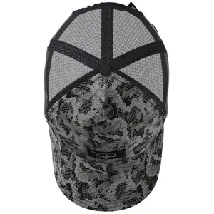 Trucker-Cap Kind Curlynak 2026 image-3