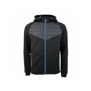 Fleece jack Peak Mountain Curtis image-0