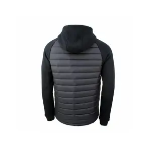 Fleece jack Peak Mountain Curtis image-1