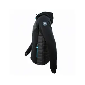 Fleece jack Peak Mountain Curtis image-2