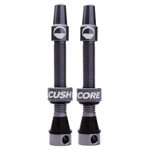 Válvula de Pneu Sem Câmara CushCore
