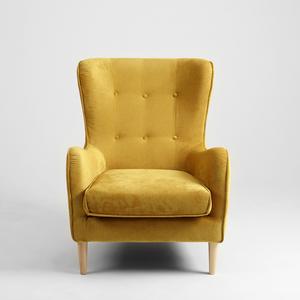 Armchair CUSTOM FORM Cozyboy image-1