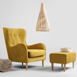 Armchair CUSTOM FORM Cozyboy image-4