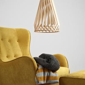 Armchair CUSTOM FORM Cozyboy image-5