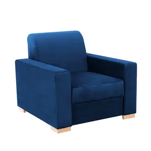 Fotel CUSTOM FORM Stable image-2