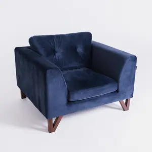 Armchair CUSTOM FORM Willy image-2