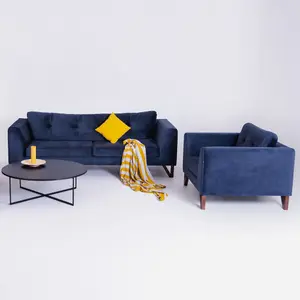 Armchair CUSTOM FORM Willy image-3