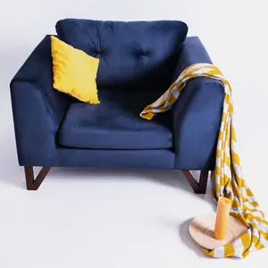 Armchair CUSTOM FORM Willy image-1