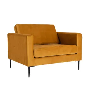 Fotel CUSTOM FORM Vergan image-1