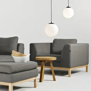 Fotel CUSTOM FORM Ambient Wood image-2