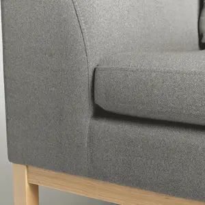 Fotel CUSTOM FORM Ambient Wood image-3