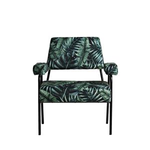 Armchair CUSTOM FORM Simple Tropicalvives