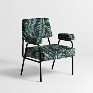 Armchair CUSTOM FORM Simple Tropicalvives image-1