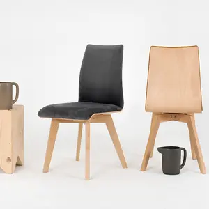 Krzesło CUSTOM FORM Roen image-1