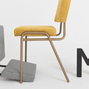 Chair CUSTOM FORM Simple image-3