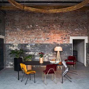 Chair CUSTOM FORM Simple image-5