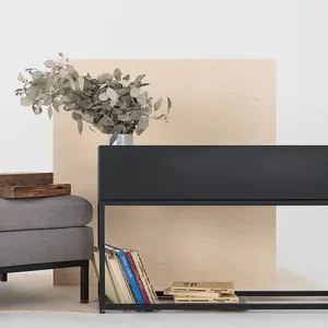 Metal plant pot CUSTOM FORM Fiorina image-5