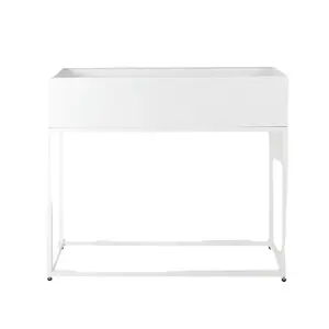 Metal plant pot CUSTOM FORM Fiorina image-0