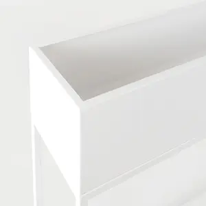 Metal plant pot CUSTOM FORM Fiorina image-2