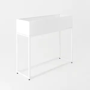 Metal plant pot CUSTOM FORM Fiorina image-3