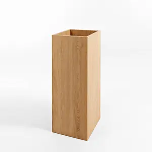 Planter cover CUSTOM FORM Palmus image-1