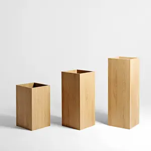 Planter cover CUSTOM FORM Palmus image-5