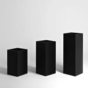 Planter cover CUSTOM FORM Palmus image-1