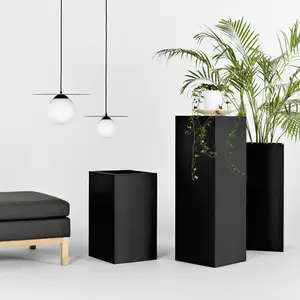 Planter cover CUSTOM FORM Palmus image-2