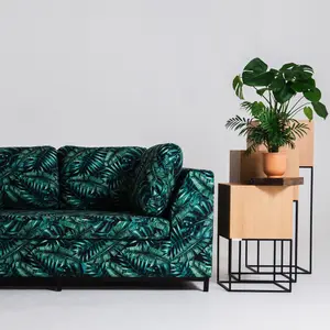 Metal plant pot CUSTOM FORM Palmus image-4