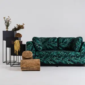 Metal plant pot CUSTOM FORM Palmus image-5