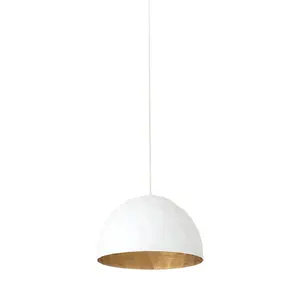 Ceiling light CUSTOM FORM Leonard M image-0