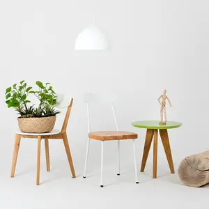 Ceiling light CUSTOM FORM Leonard M image-1