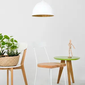 Ceiling light CUSTOM FORM Leonard M image-3