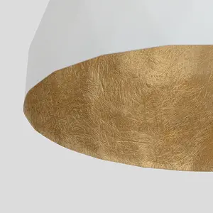 Ceiling light CUSTOM FORM Leonard M image-4