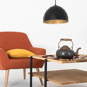 Ceiling light CUSTOM FORM Leonard M image-2