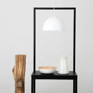 Ceiling light CUSTOM FORM Leonard M image-4