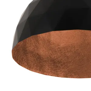 Ceiling light CUSTOM FORM Leonard M image-2