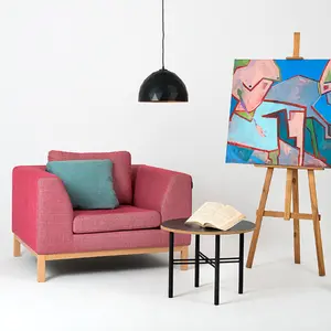 Ceiling light CUSTOM FORM Leonard M image-4