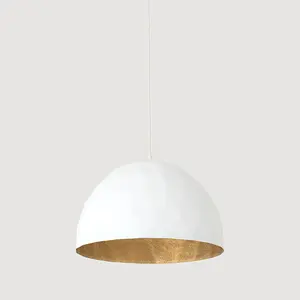 Ceiling light CUSTOM FORM Leonard L image-1