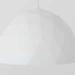 Ceiling light CUSTOM FORM Leonard L image-2