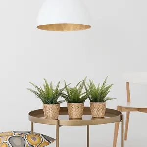 Ceiling light CUSTOM FORM Leonard L image-3