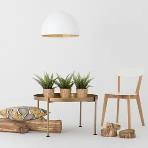 Ceiling light CUSTOM FORM Leonard L image-5