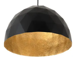 Ceiling light CUSTOM FORM Leonard L image-3