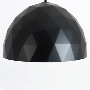 Ceiling light CUSTOM FORM Leonard L image-4