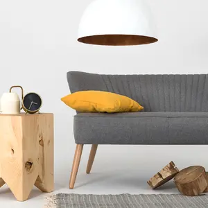 Ceiling light CUSTOM FORM Leonard L image-3