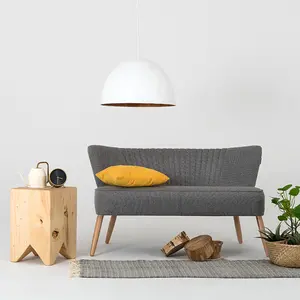 Ceiling light CUSTOM FORM Leonard L image-5